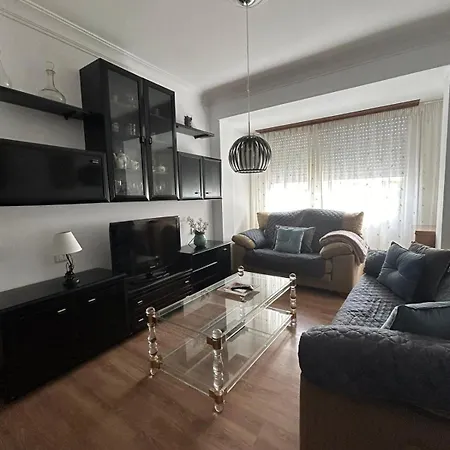 Vacacional En * Φερόλ