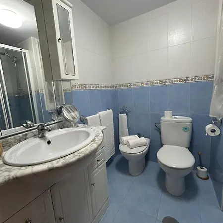 Vacacional En Appartement Ferrol