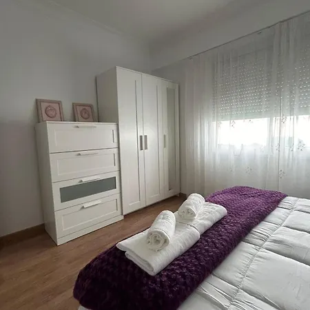 Vacacional En * Ferrol