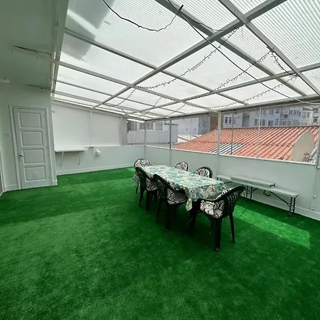 Vacacional En Appartement