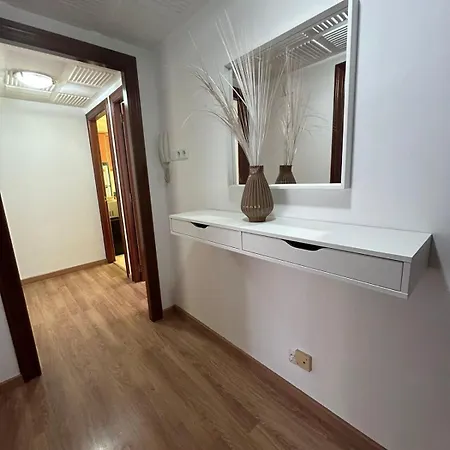 Διαμέρισμα Vacacional En