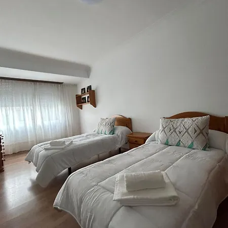 דירה Vacacional En פרול