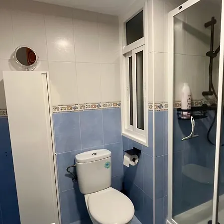 Vacacional En Φερόλ